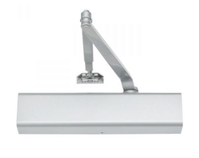 Closer 8501 689 Aluminum